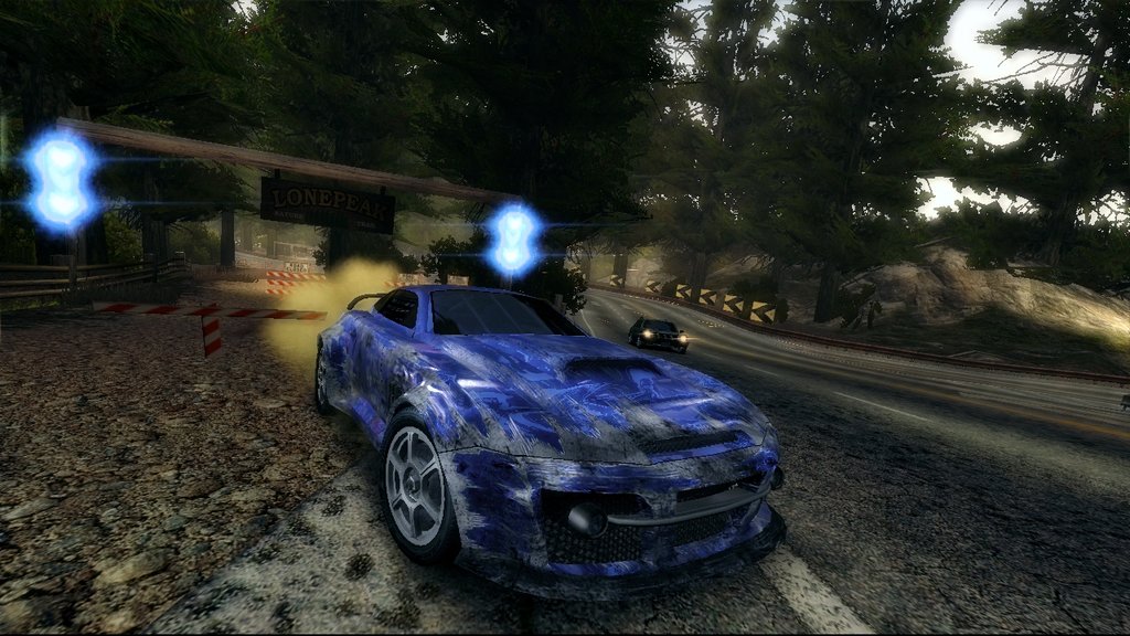 Burnout Revenge - Imagen 33